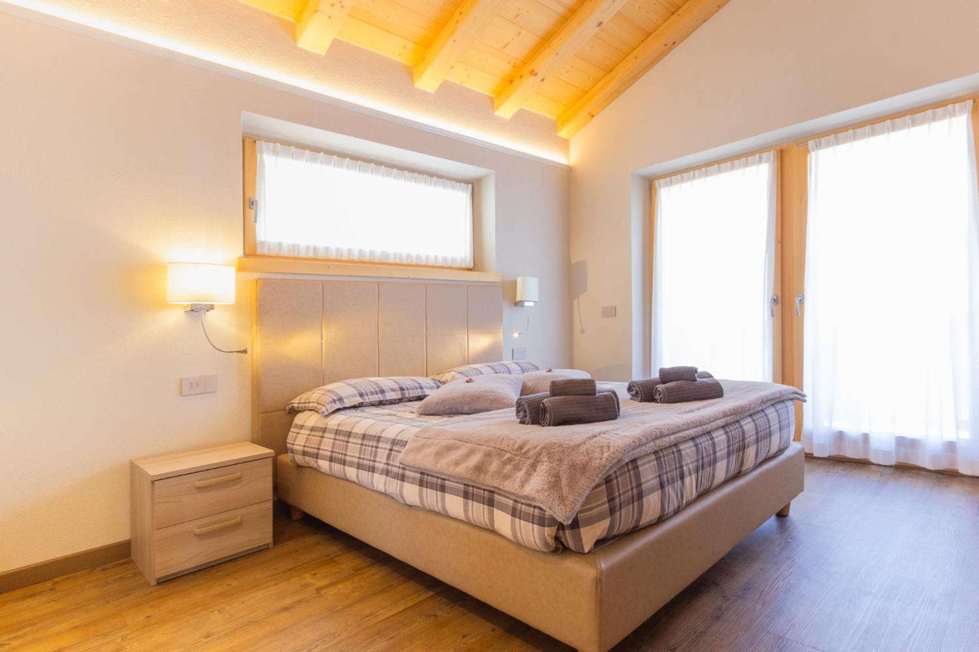 Sant'antoni Fontana Appartement Livigno